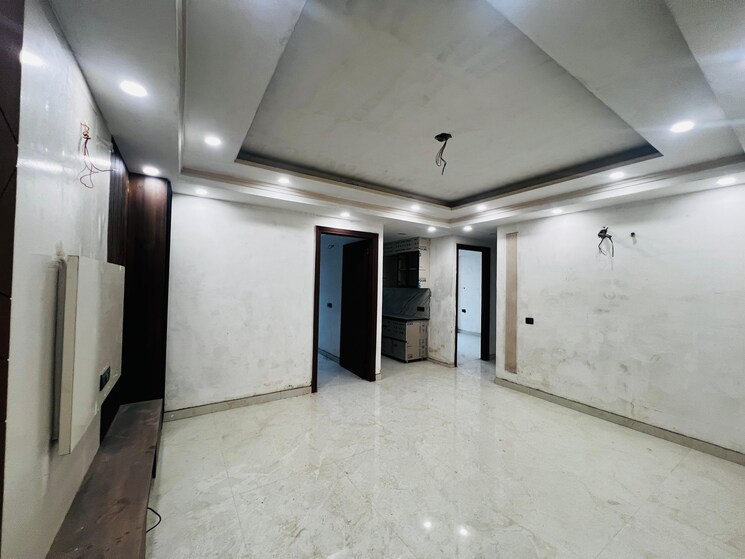 Room, rajpur khurd extension 3 Bedroom 1125 Sq.Ft. Builder Floor In Rajpur Khurd Extension Delhi 8237018