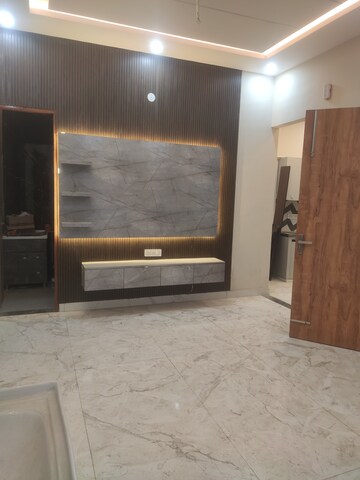 Living Room in 4 BHK Independent House at Shanti Nagar – for Sale
