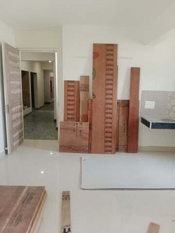 Living Room in 2 BHK Apartment at Haldana – for Rent