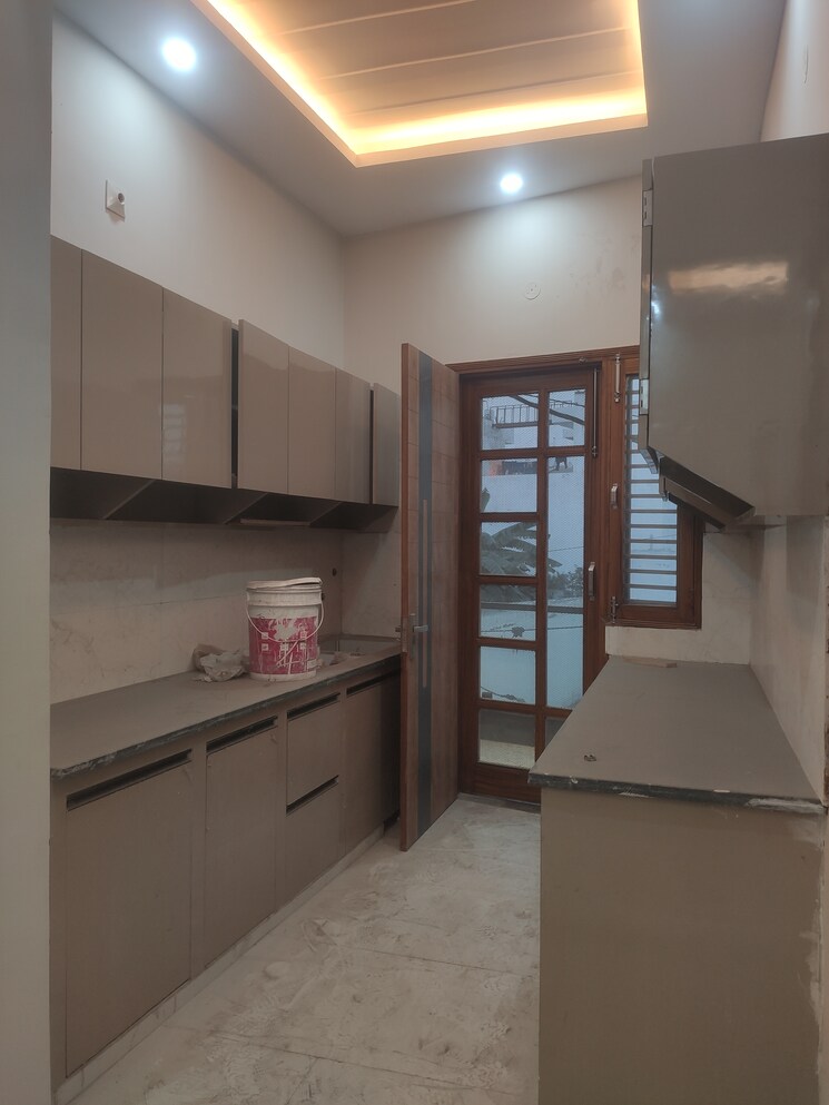 Kitchen, shanti nagar 4 Bedroom 1800 Sq.Ft. Independent House In Shanti Nagar Panipat 8237008