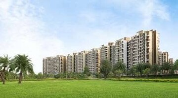 1 BHK Apartment – Exterior View View at Regency Sarvam, Titwala - for Rent
