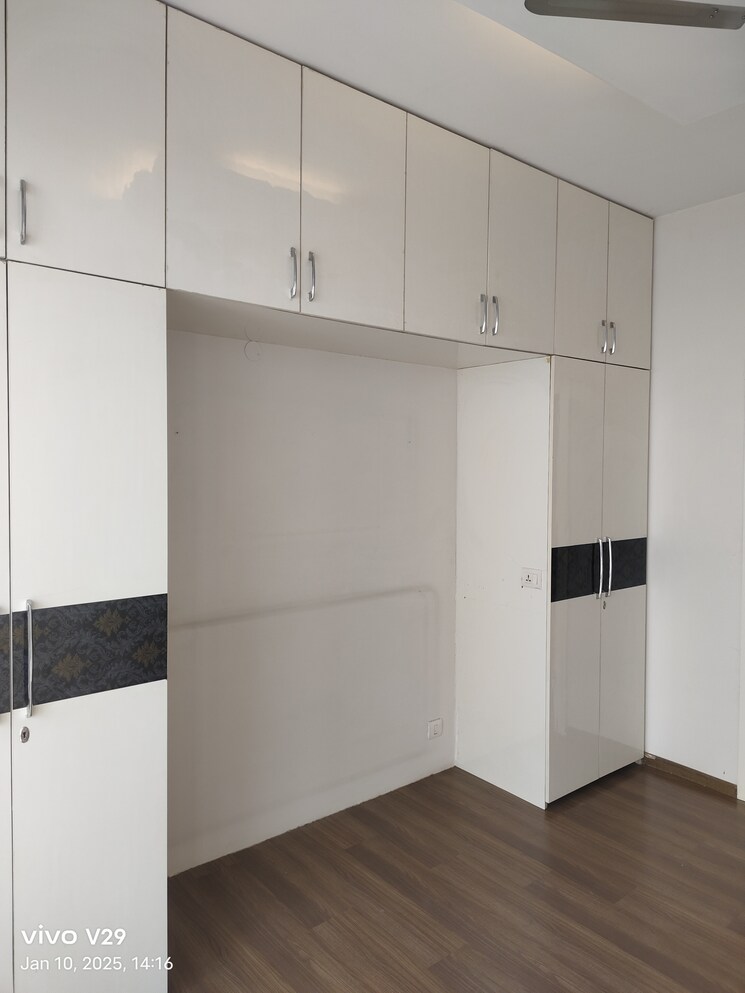 Kitchen, m3m-merlin 3 Bedroom 2442 Sq.Ft. Apartment In Sector 67 Gurgaon 8237007