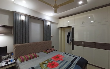 1 BHK Apartment For Rent in Redstone Saifee Park, Mazgaon