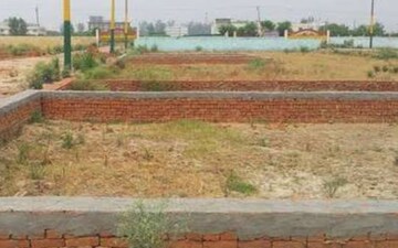 Plot For Sale in Gokul Enclave, Ajmer Road