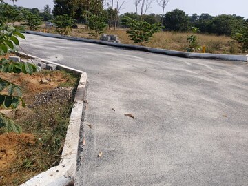 Plot Area in  Plot at Thagarapuvalasa – for Sale