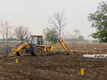  Plot For Sale in Vatika