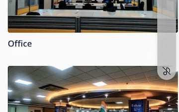 Office Space For Rent in Hiranandani Estate, Ghodbunder Road