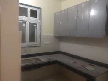 Kitchen in 1 BHK Builder Floor at Sector 31 – for Rent