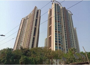 2 BHK Apartment For Rent in Kalpataru Sunrise Grande Kolshet Road Thane  8237033