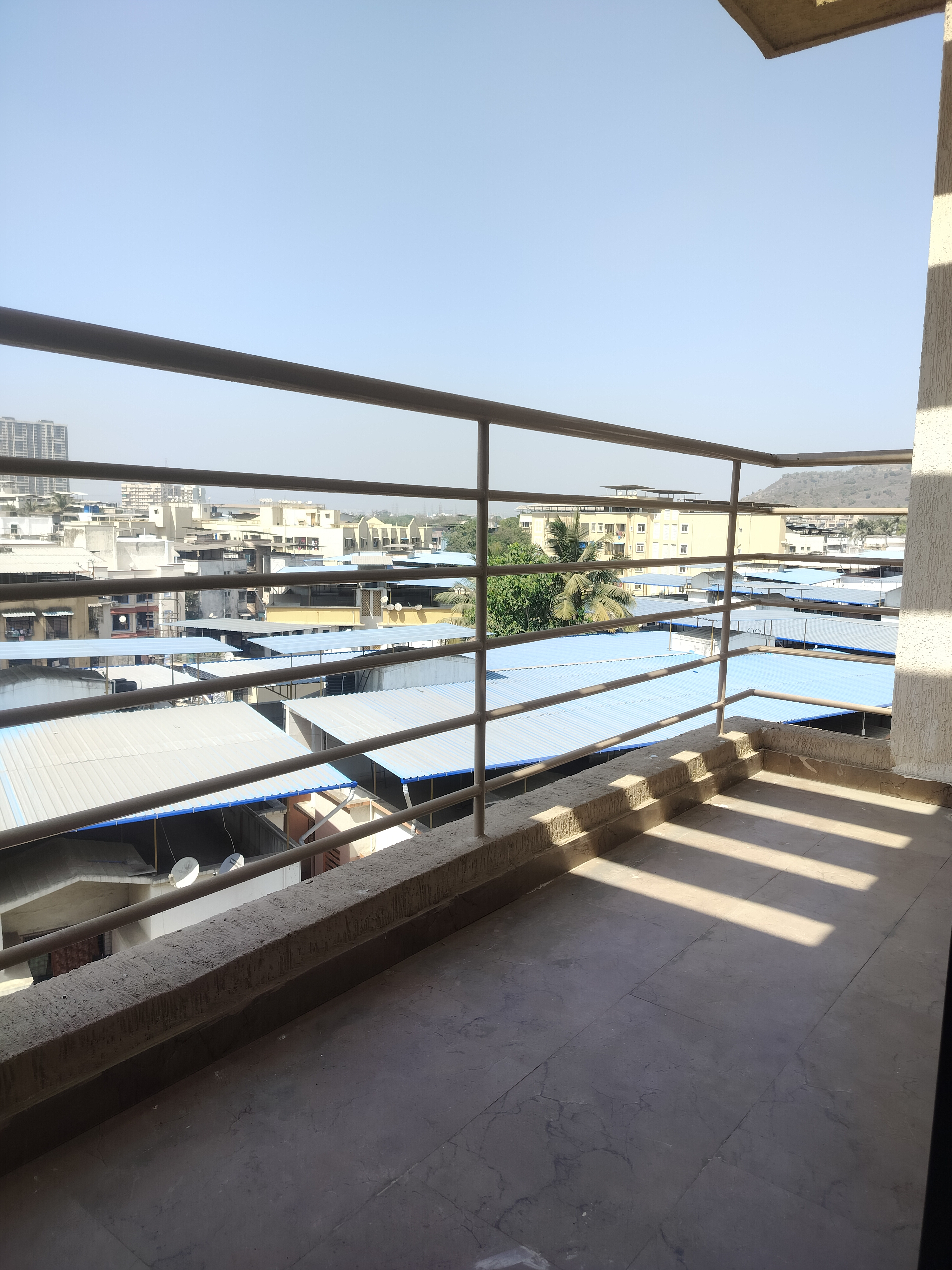 3 BHK Apartment For Sale in Belmac Riverside Phase 2