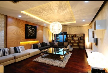 Bedroom in 3 BHK Villa at Venice City, Kollur – for Sale