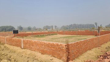 Plot For Resale in Buddha Marg Kushinagar  8237124