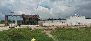 Plot Area in  Plot at Yashvi Golden Gate Residency, Farukh Nagar Sector 3 – for Sale