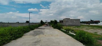  Plot – Exterior View View at Yashvi Golden Gate Residency, Farukh Nagar Sector 3 - for Sale