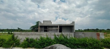  Plot – Exterior View View at Yashvi Golden Gate Residency, Farukh Nagar Sector 3 - for Sale