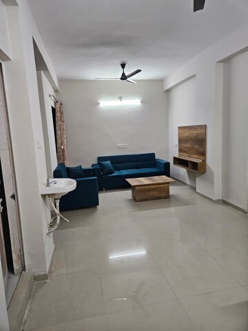 Living Room in 2 BHK Apartment at Vastral – for Sale