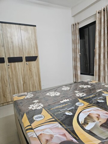 Bedroom in 2 BHK Apartment at Vastral – for Sale