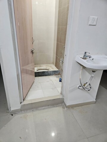 Bathroom in 2 BHK Apartment at Vastral – for Sale
