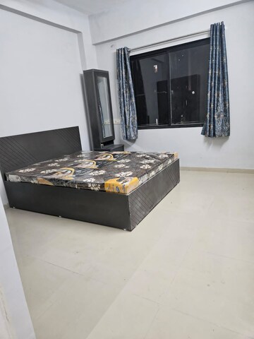 Bedroom in 2 BHK Apartment at Vastral – for Sale