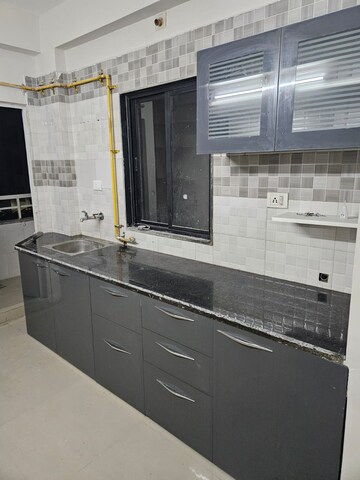 Kitchen in 2 BHK Apartment at Vastral – for Sale