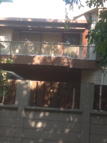 Kitchen in 6 BHK Independent House at New Friends Colony – for Rent