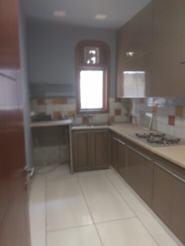 Kitchen in 6 BHK Independent House at New Friends Colony – for Rent
