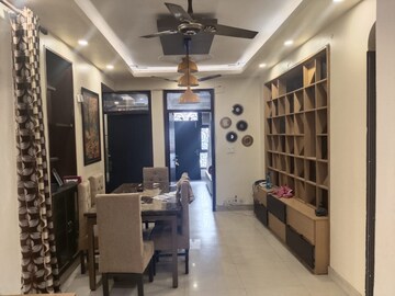 Living Room in 3 BHK Apartment at Sector 47 – for Sale