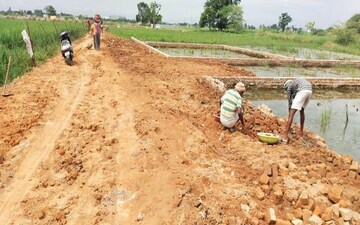 Plot For Sale in Gokul Enclave, Ajmer Road