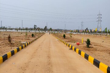 Plot For Resale in Gokul Enclave Ajmer Road Jaipur  8237030