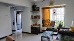 3 BHK + Pooja Room 1000 Sq.Ft. Apartment in Cosmos Regency Kavesar