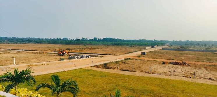 undefined, denkada  220 Sq.Yd. Plot In Denkada Vizianagaram 8237127