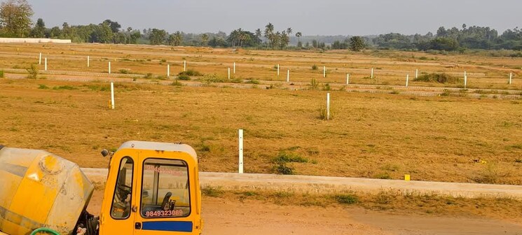 undefined, denkada  220 Sq.Yd. Plot In Denkada Vizianagaram 8237127