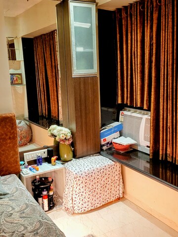 2 BHK Apartment For Rent in Chembur Gaothan, Chembur