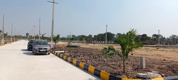 Plot Area in  Plot at Gokul Enclave, Ajmer Road – for Sale