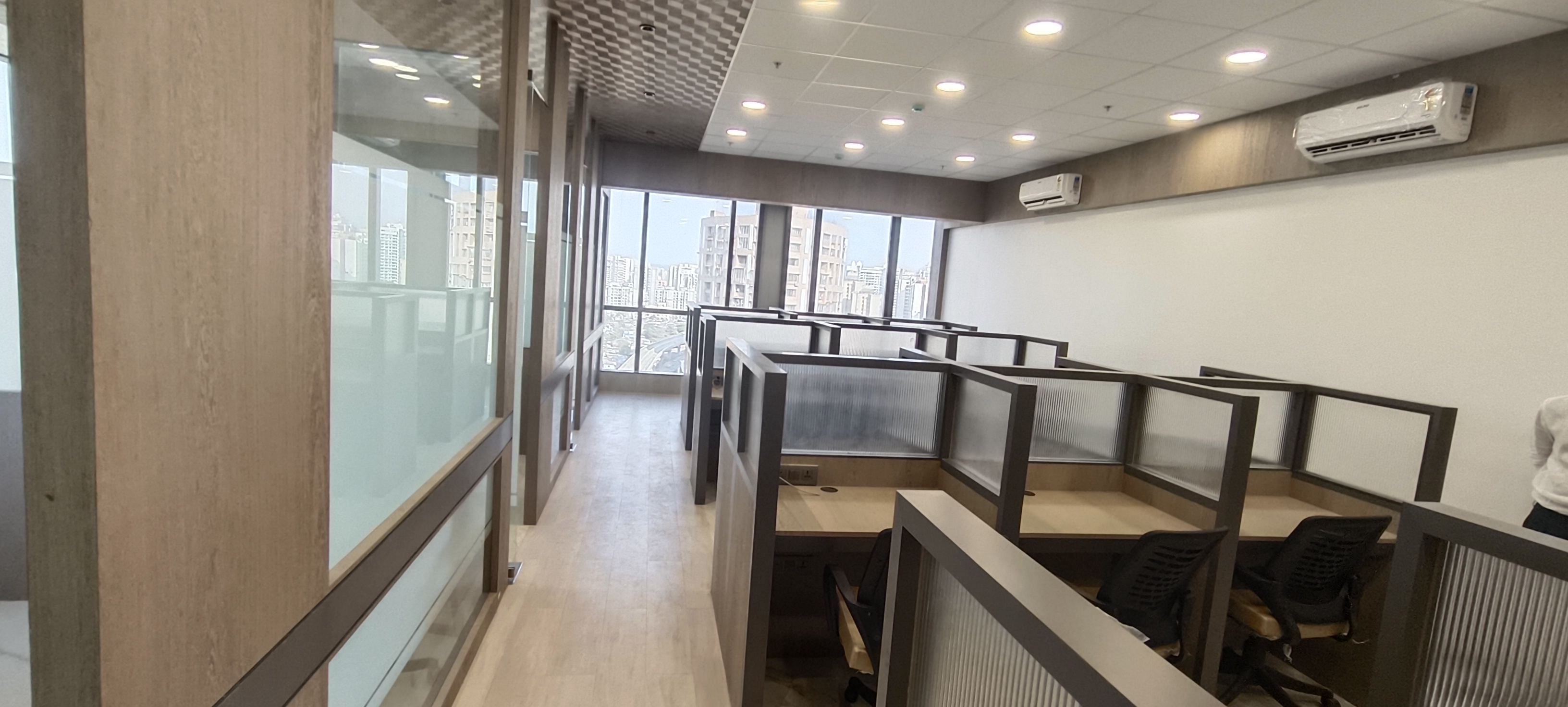 Office Space For Rent in Morya Grand