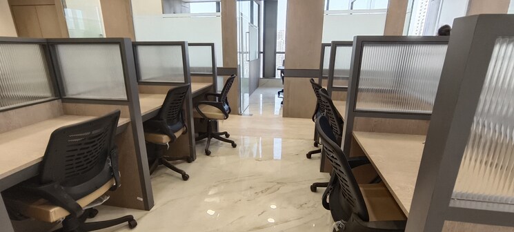 Team Area, morya-grand Commercial Office Space 2000 Sq.Ft. In Jogeshwari West Mumbai 8237131