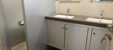 Floor Plan in  Office Space at Morya Grand, Jogeshwari West – for Rent