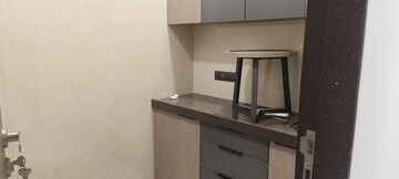 Floor Plan in  Office Space at Morya Grand, Jogeshwari West – for Rent