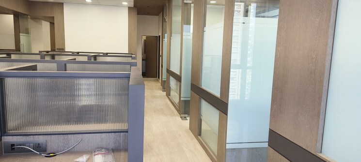 Floor Plan, morya-grand Commercial Office Space 2000 Sq.Ft. In Jogeshwari West Mumbai 8237131