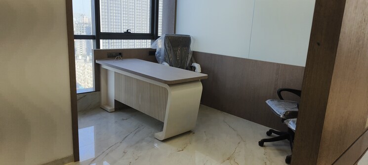 Floor Plan, morya-grand Commercial Office Space 2000 Sq.Ft. In Jogeshwari West Mumbai 8237131