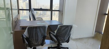 Team Area in  Office Space at Morya Grand, Jogeshwari West – for Rent