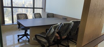 Team Area in  Office Space at Morya Grand, Jogeshwari West – for Rent