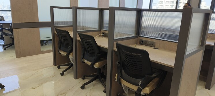 Team Area, morya-grand Commercial Office Space 2000 Sq.Ft. In Jogeshwari West Mumbai 8237131