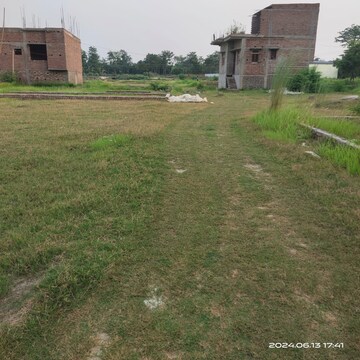 Plot For Resale in Gokul Enclave Ajmer Road Jaipur  8237076