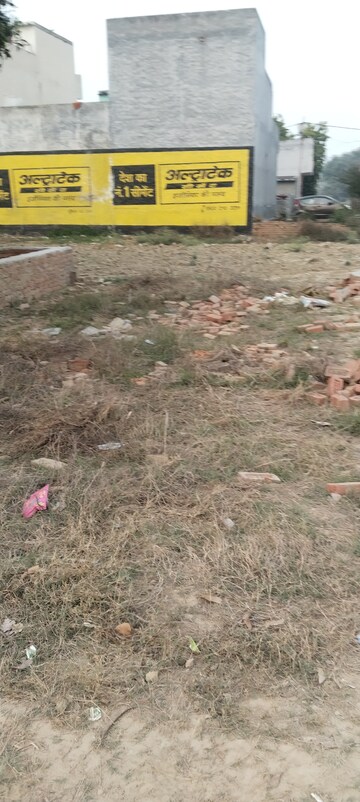 Plot Area in  Plot at New Friends Colony, Sanjay Nagar – for Sale