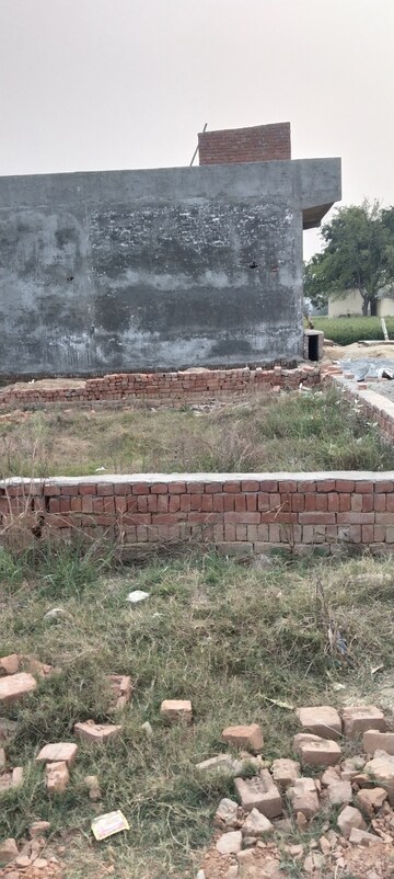 Plot Area in  Plot at New Friends Colony, Sanjay Nagar – for Sale