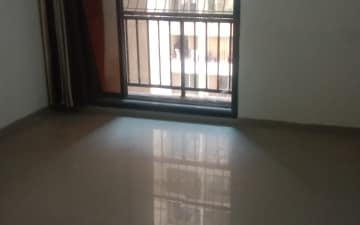 1 BHK Apartment For Rent in Agarwal Heights, Virar West