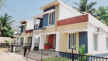 3 BHK Villa For Resale in Kallepully Palakkad  8237136