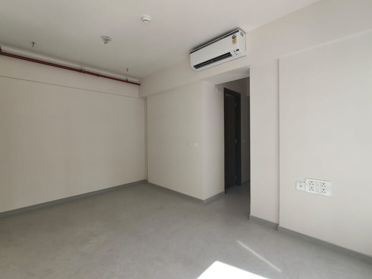 Living Room, piramal-vaikunth 2 Bedroom 570 Sq.Ft. Apartment In Balkum Pada Thane 8237313