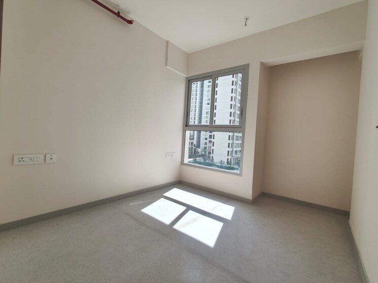 Bedroom, piramal-vaikunth 2 Bedroom 570 Sq.Ft. Apartment In Balkum Pada Thane 8237313